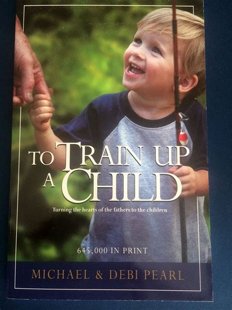 To Train Up a Child – Small Cloud Christian School