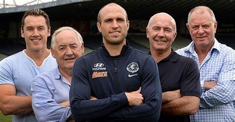 Champions of Carlton: Carlton's Greatest 150 Players