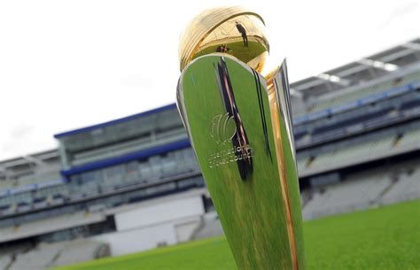 ICC Champions Trophy in Birmingham | The Birmingham Press