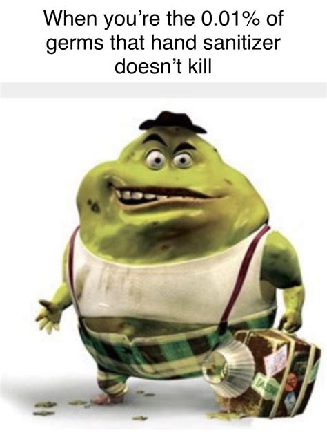 Mucinex rules : r/memes