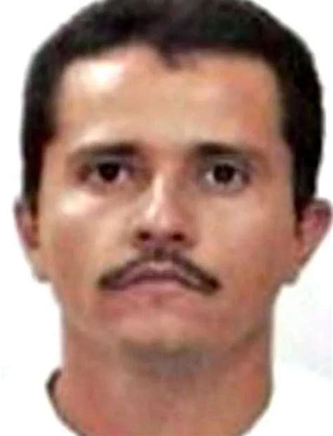 'New El Chapo' poised to take over Mexico's most brutal cartel with ...