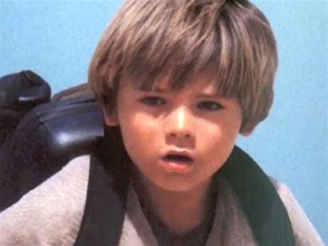 Anakin Skywalker As An Adult All Grown Up - Business Insider