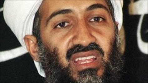 Osama Bin Laden: Legality of killing questioned - BBC News