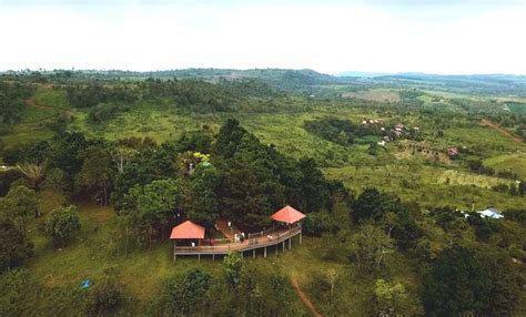 Mondulkiri - Cambodia - Destination info