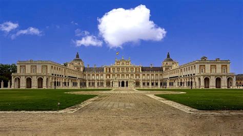 La monarquía ha estado presente en la mayor parte de la historia de España y ha dejado multitud ...