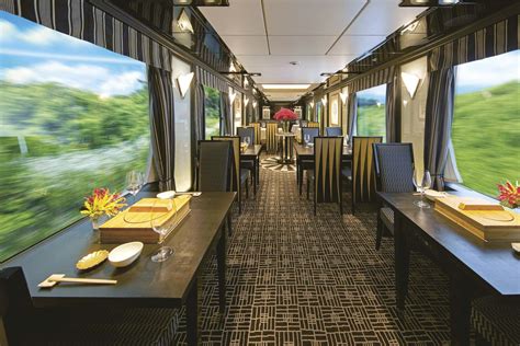 Japan's Star Attraction: Luxury Trains - Discovery