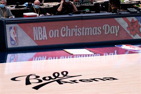 Ranking the top 10 greatest NBA Christmas Day performances