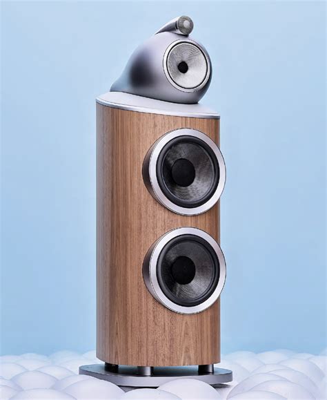 Bowers And Wilkins Speakers Review at Jonathan Ellington blog