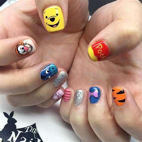 50 Cute & Beautiful Nail Art Designs To Try Right Now