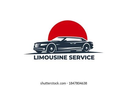 2,077 Limousine Logo Images, Stock Photos, and Vectors | Shutterstock