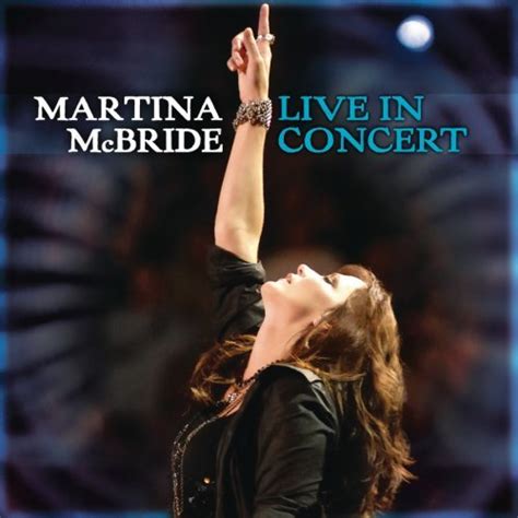 Album Covers - Martina McBride Photo (33052744) - Fanpop