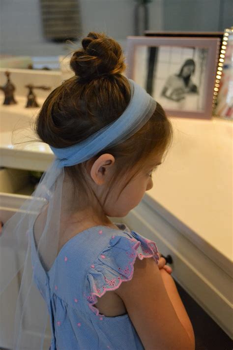 These DIY Disney Princess Hairstyles Are So Easy to Create | Disney princess hairstyles ...