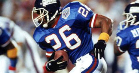 Death Of Ex-Giant Dave Duerson Ruled Suicide - CBS New York