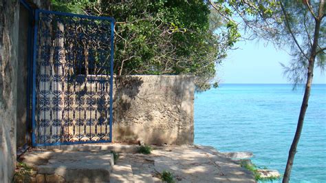 Prison Island, Zanzibar