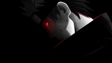 Dark Side Anime Boy Wallpapers - Wallpaper Cave