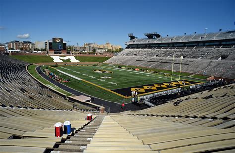 Mizzou News: A time when Faurot Field almost wasn’t