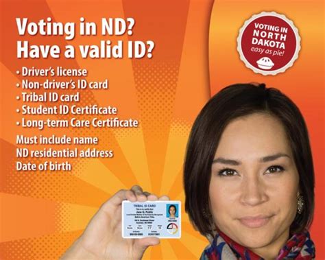 Got Tribal ID? North Dakota Natives May Not Be Able to Use Theirs to Vote - ICT News