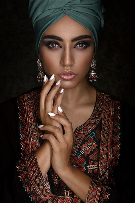 Afghan Beauty :: Behance