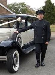 Chauffeur Uniform | CHAUFFEUR UNIFORMS | Costumes