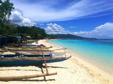 The Most Stunning Cebu, Philippines Beaches - Bookaway