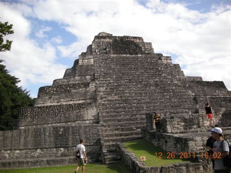 Costa Maya Cruise Excursions - Private Tours (Mahahual, Mexico): Address, Attraction Reviews ...