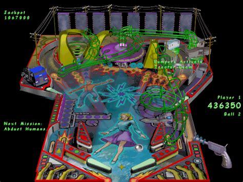 Full Tilt! 2 Pinball - Old Games Download