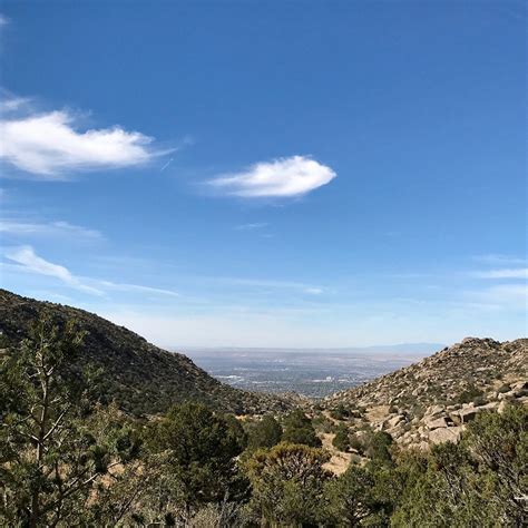 FOOTHILLS TRAILS (Albuquerque): All You Need to Know