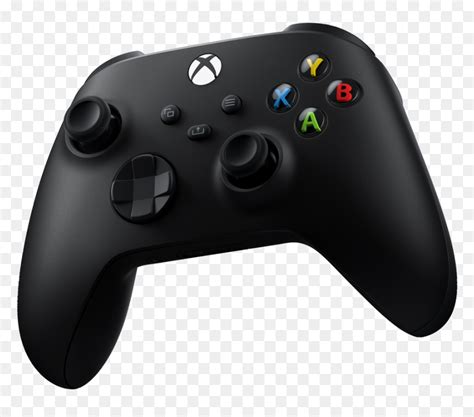 The Xbox Encyclopedia - Xbox Series X Controller, HD Png Download - vhv