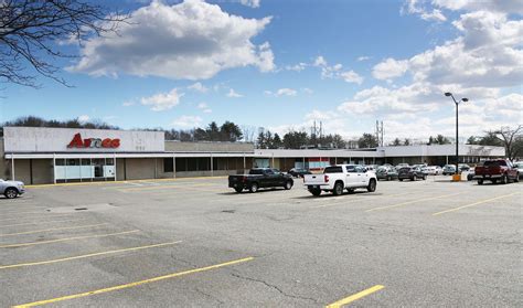 Market Basket to redevelop Seabrook NH Plaza with larger new store