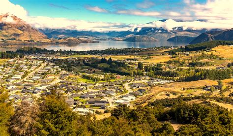 Wanaka 11 walks for families and the dedicated tramper - Best Bits