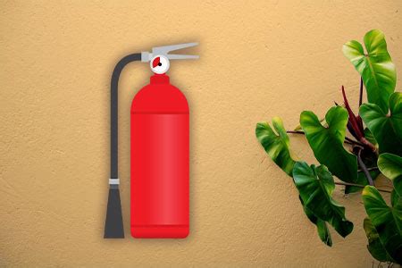 Fire Extinguisher Installation Services in Houston, TX