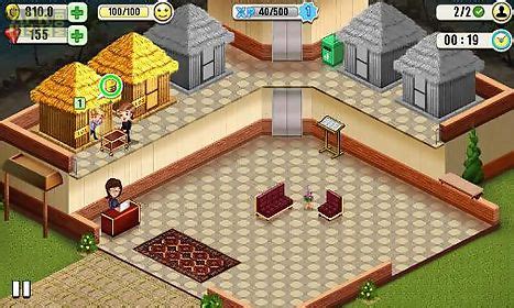 Resort tycoon for Android free download at Apk Here store - Apktidy.com