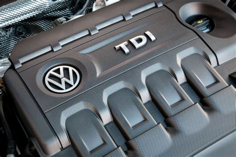 Should I Buy A Post Emissions Modified Volkswagen (TDI)?