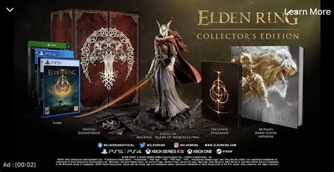 Elden Ring preorder: Bonuses, editions, and where to buy | Windows Central