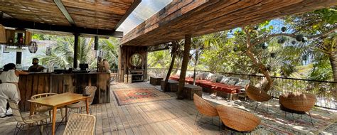 Be Tulum - RW Luxury Hotels & Resorts , Méxique