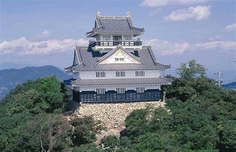 l_141034-Gifu-Castle Asie Infiny