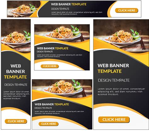 150+ Affiliate Banner Designs