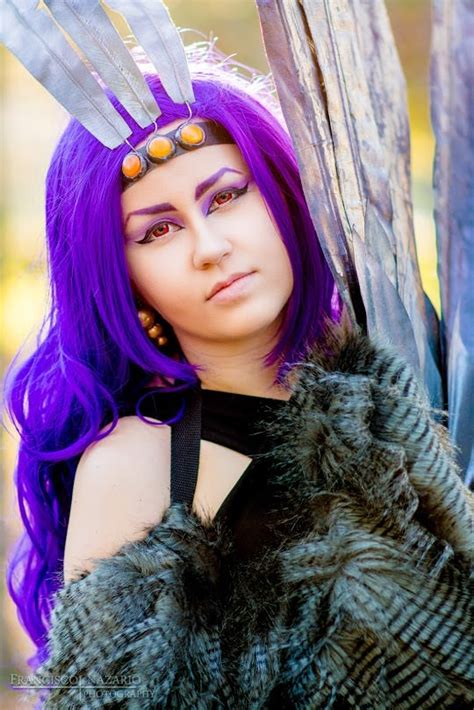 Kars from JoJo's Bizarre Adventure - Epic Cosplay Blog