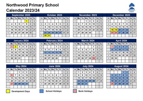 Term Dates 2023-24 (3)-page-001 - NORTHWOOD Primary SchoolNORTHWOOD Primary School