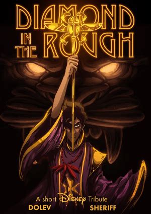 Diamond in the Rough (Aladdin) (Webcomic) - TV Tropes