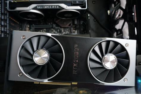 Nvidia GeForce GTX 1080 Ti vs. RTX 2080 Ti: Should you upgrade? | PCWorld