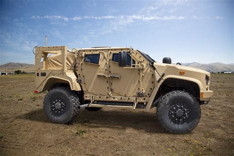 Jltv Military Vehicles