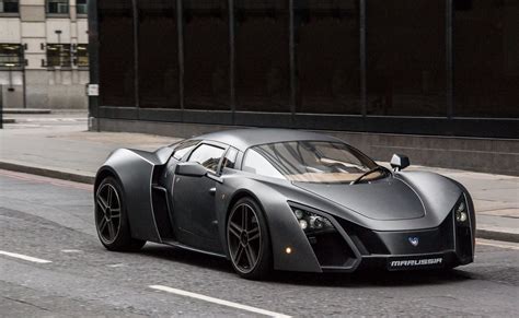 Marussia B2 | Crazy find today in the street of the city of … | Flickr
