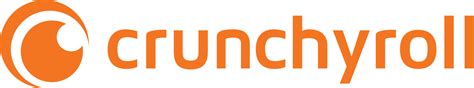 Crunchyroll Logo Transparent : Crunchyroll presenta su nuevo ...