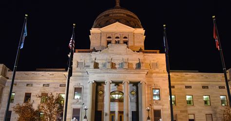 68th Montana Legislature adjourns | Daily Inter Lake