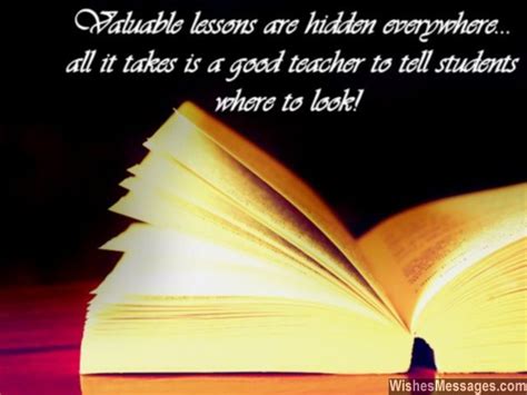 Farewell Messages for Teachers: Goodbye Quotes for Teachers and Professors | Message for teacher ...