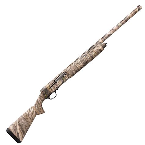 Browning A5 12 Gauge Semi Auto Shotgun 28" Barrel 3.5" Chamber 4 Rounds ...