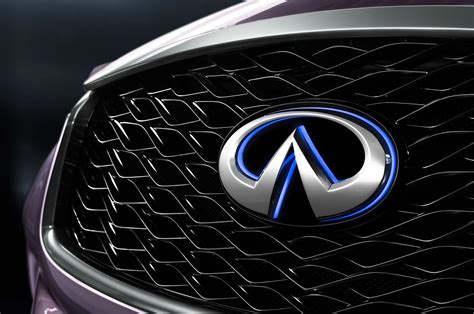 Infiniti Logo Wallpapers - Wallpaper Cave