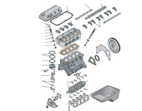 Engine Parts Quiz