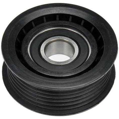 Idler Pulley (Pulley Only) 419-649 - The Home Depot